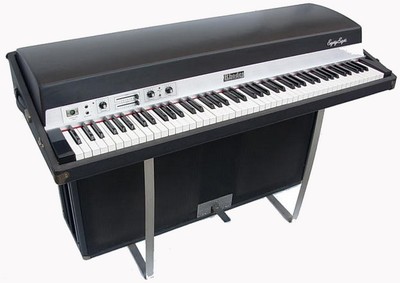 Rhodes Piano