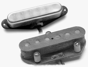 Telecaster single-coil