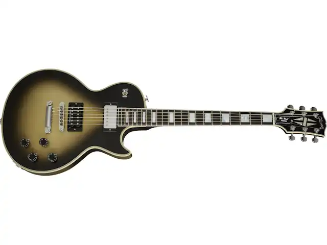 Gibson Adam Jones 1979 Les Paul Custom VOS