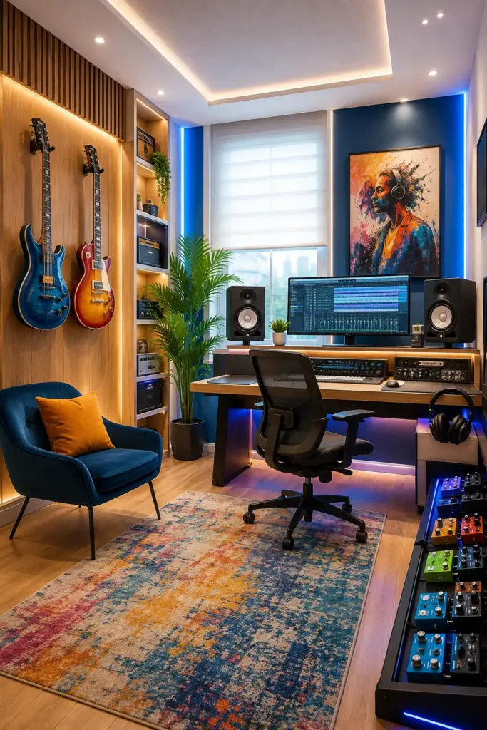 guitar room 00 41 55 2