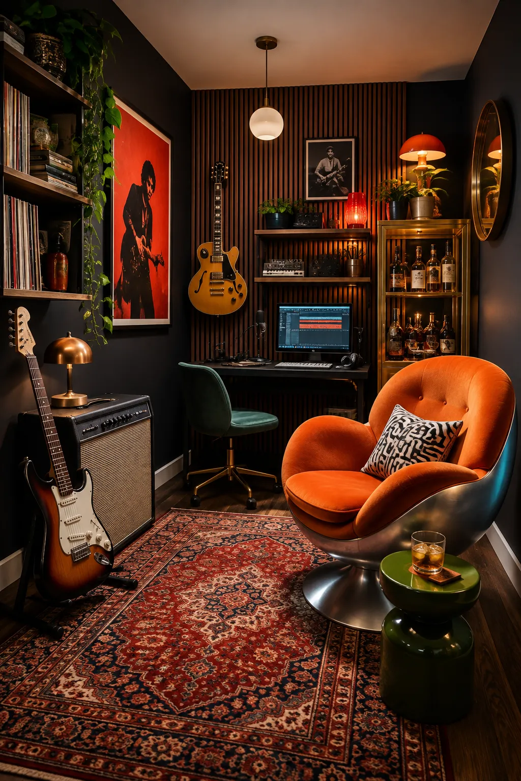 guitar room 00 41 55 3