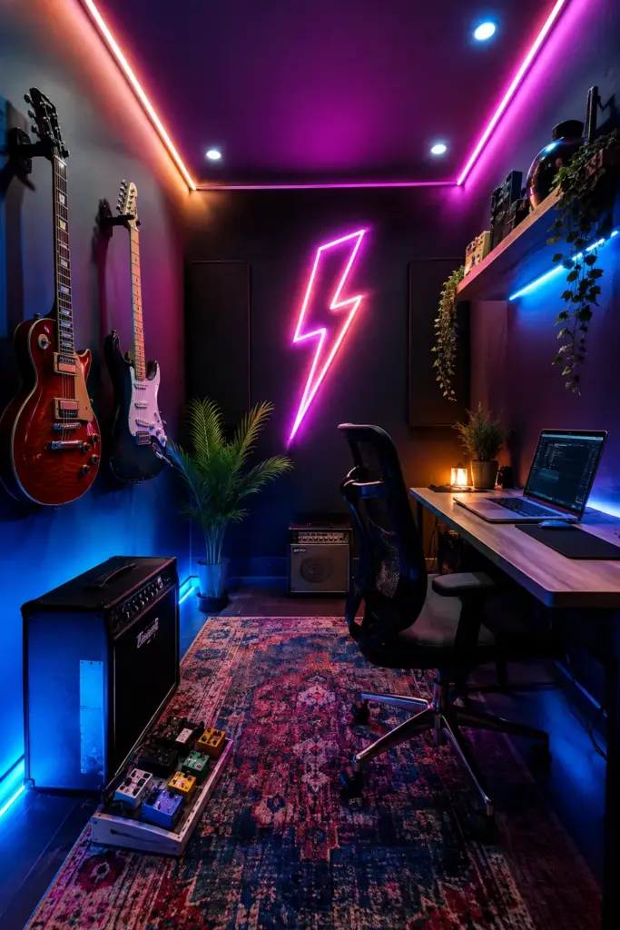 guitar room 00 41 55 4