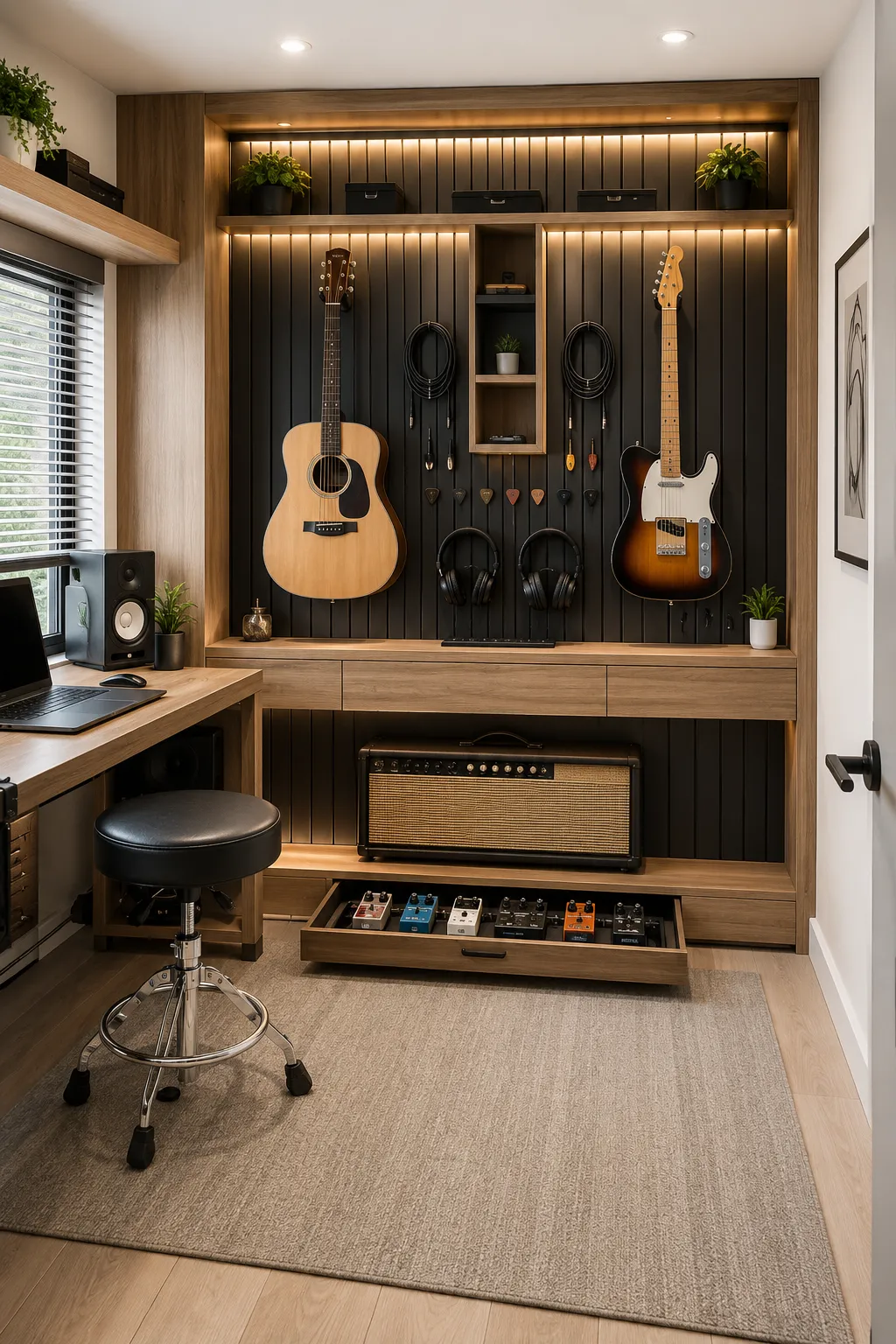 guitar room 22 51 13