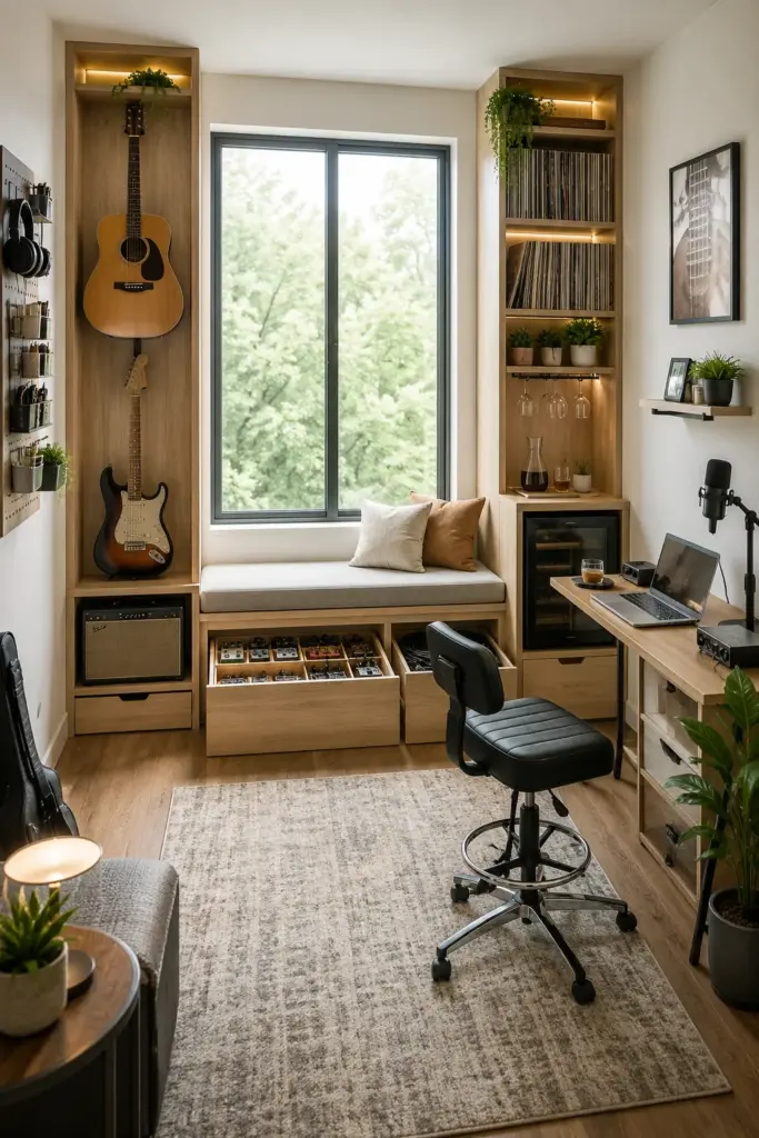 guitar room 22 51 13 5