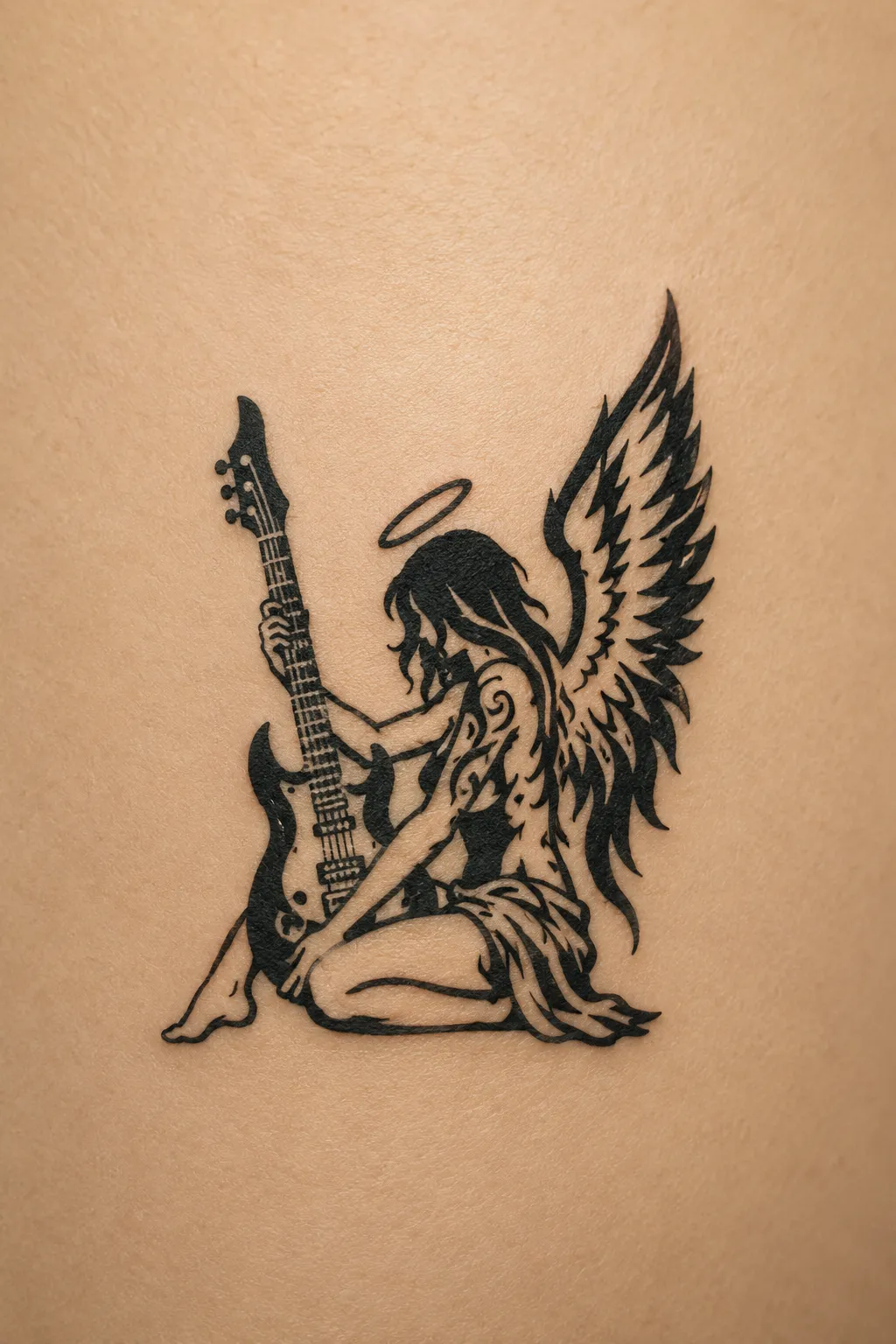rock tattoo 05