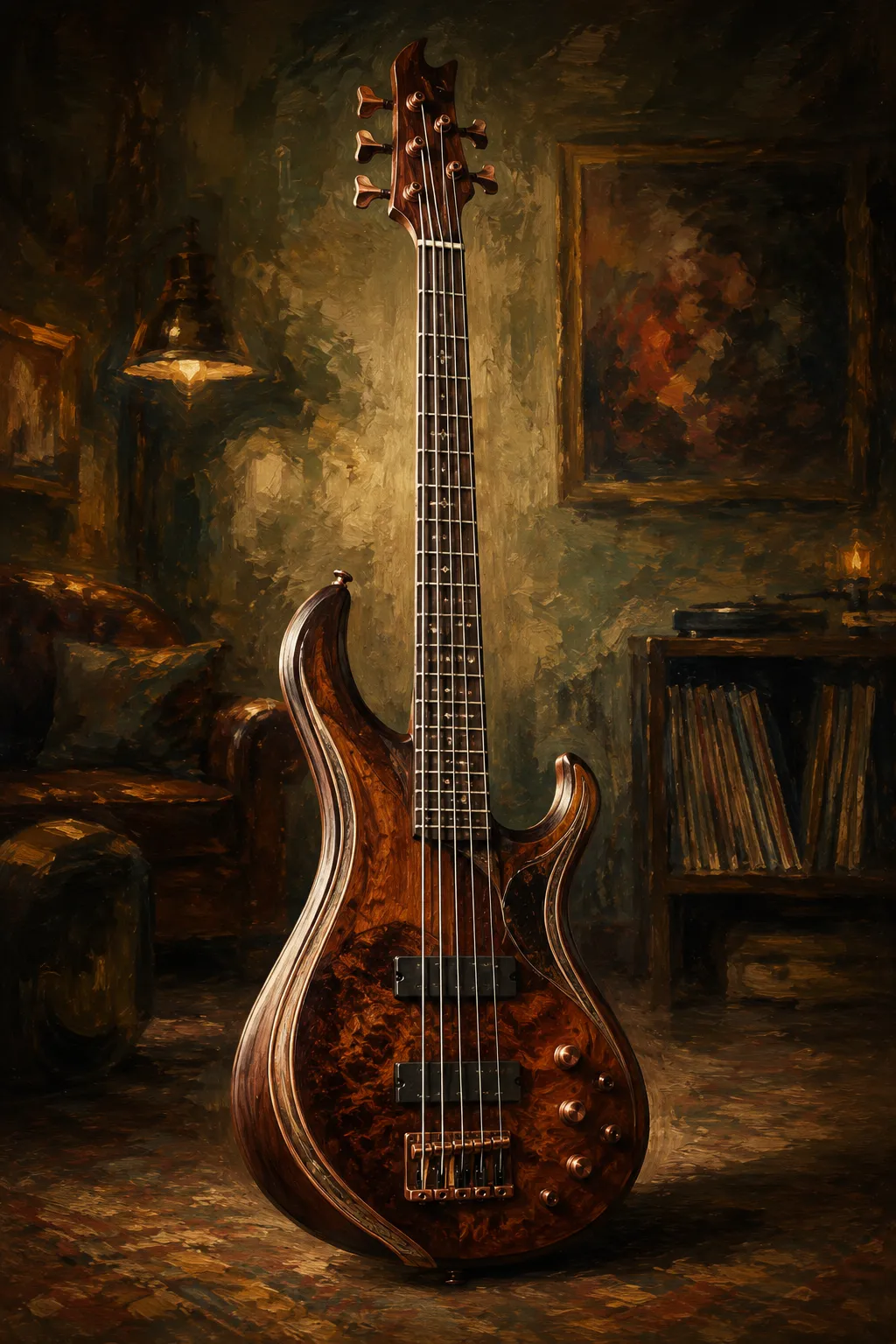 bass aesthetic 04