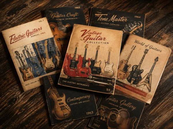 catalogs 600