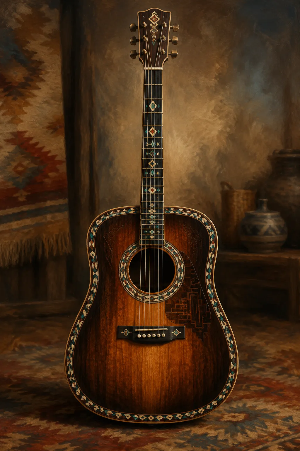 country guitar 01