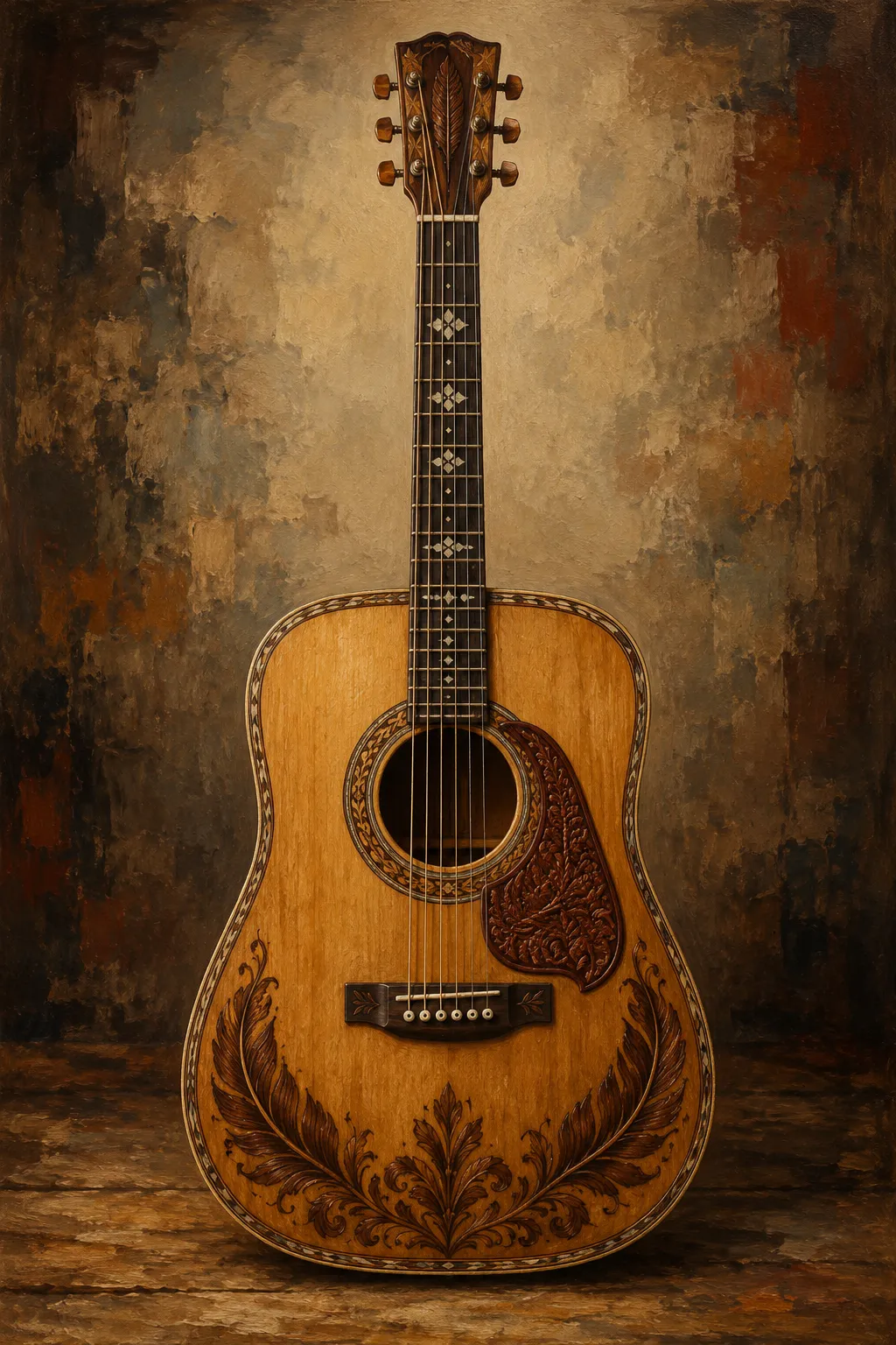 country guitar aesthetic 25