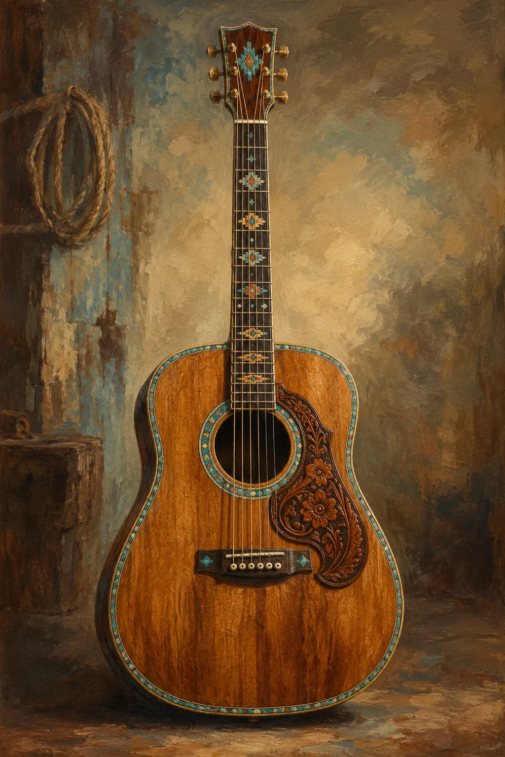 country guitar aesthetic 34