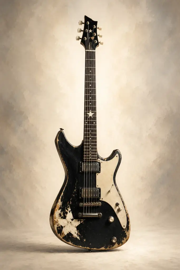 rock guitar aesthetic 32 01