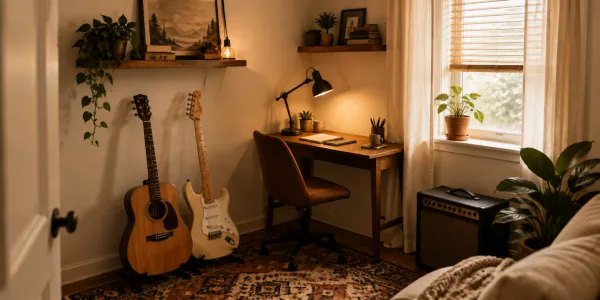 room 600