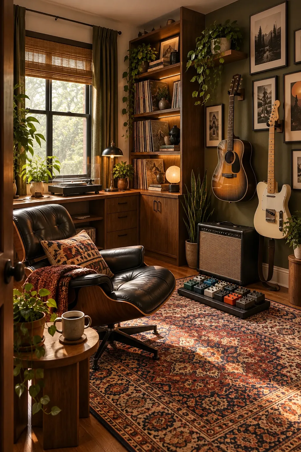 vintage guitar room 02