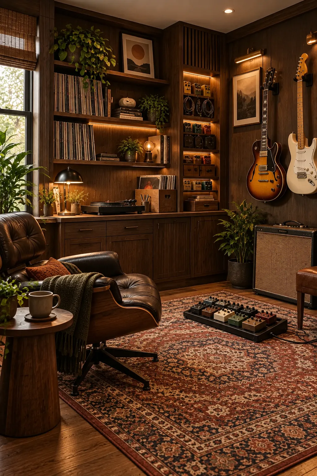 vintage guitar room 04