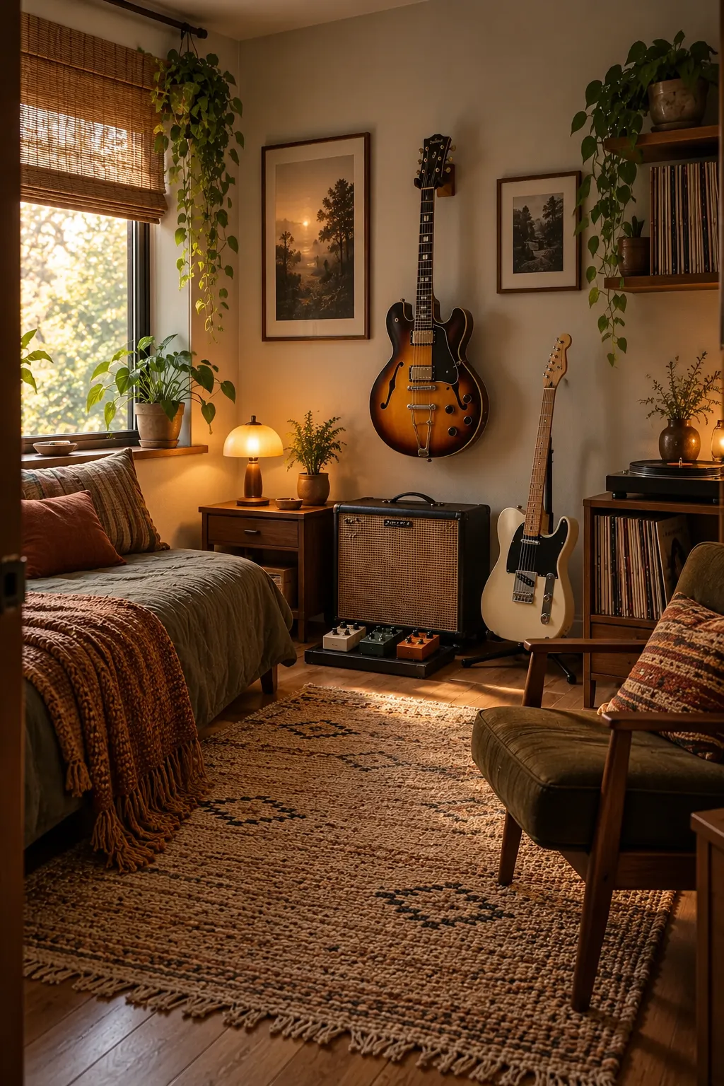 vintage guitar room 05