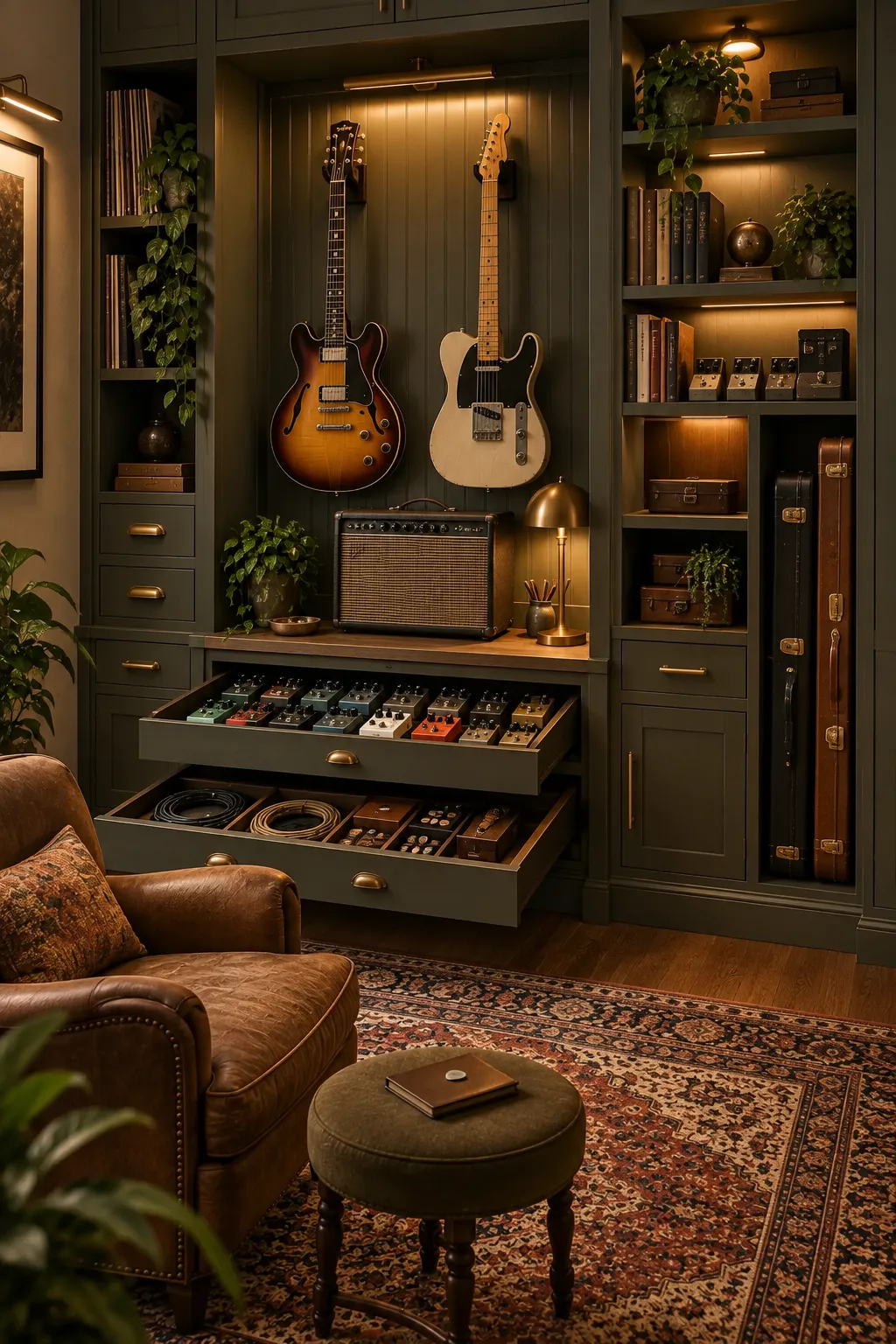 vintage guitar room 06