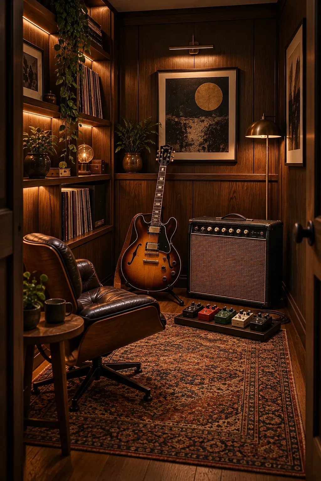 vintage guitar room 07