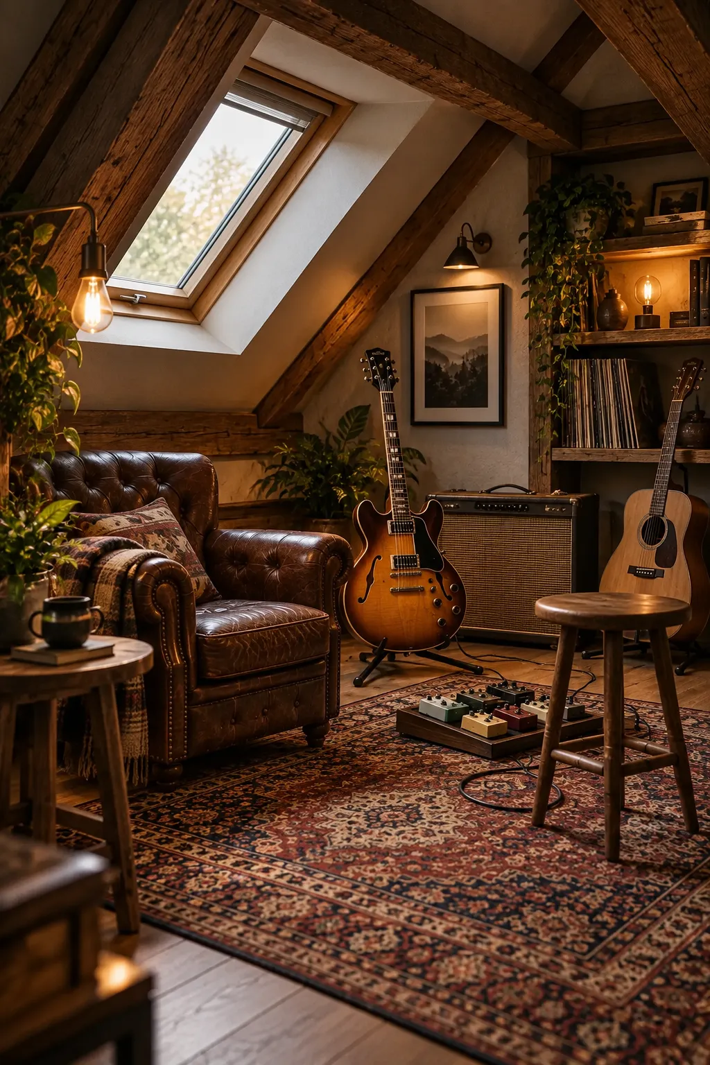 vintage guitar room 08