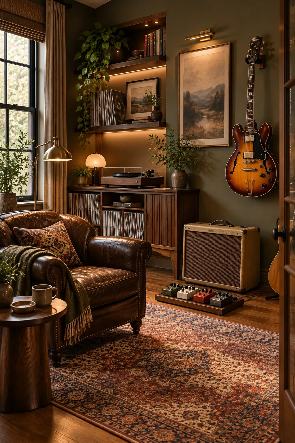 vintage guitar room 09