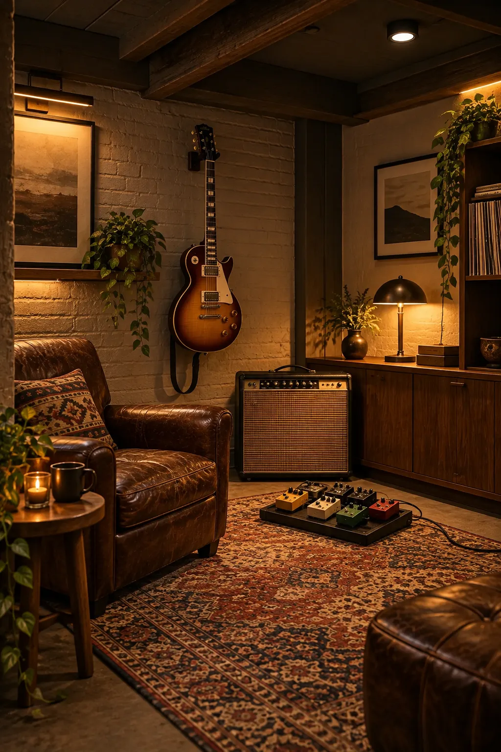 vintage guitar room 10