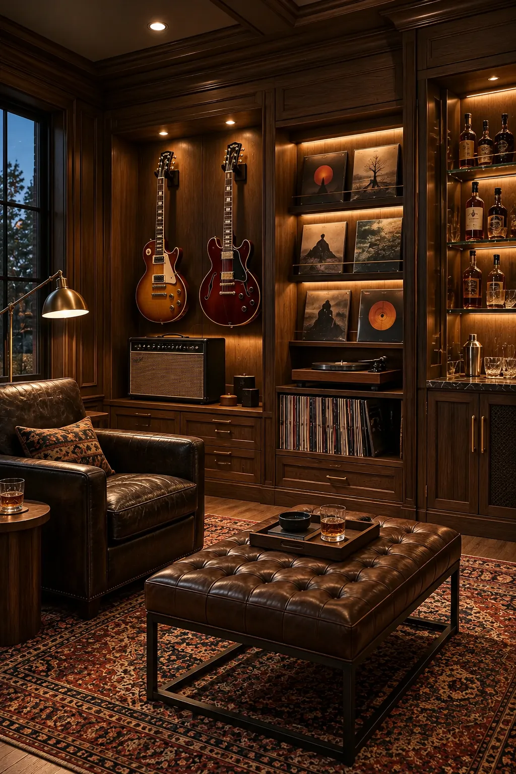 vintage guitar room 13