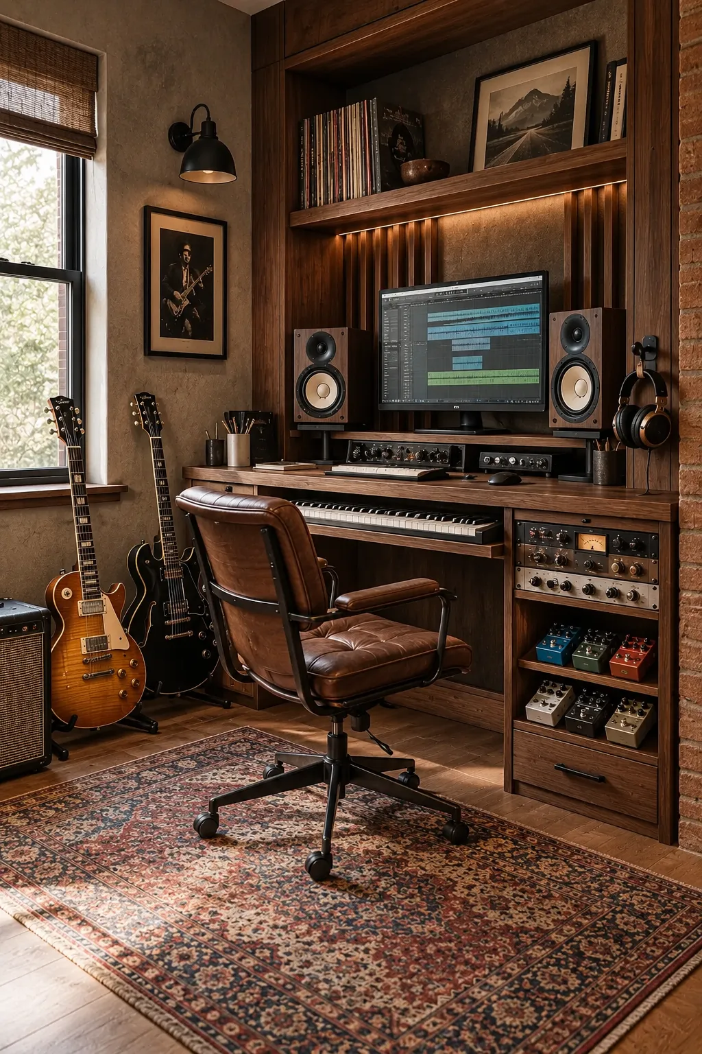 vintage guitar room 14