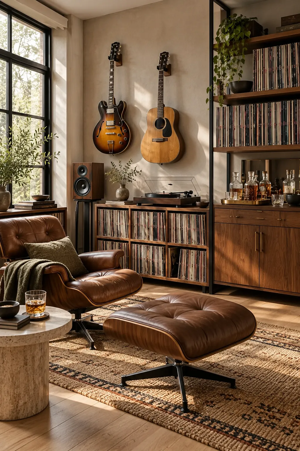 vintage guitar room 18