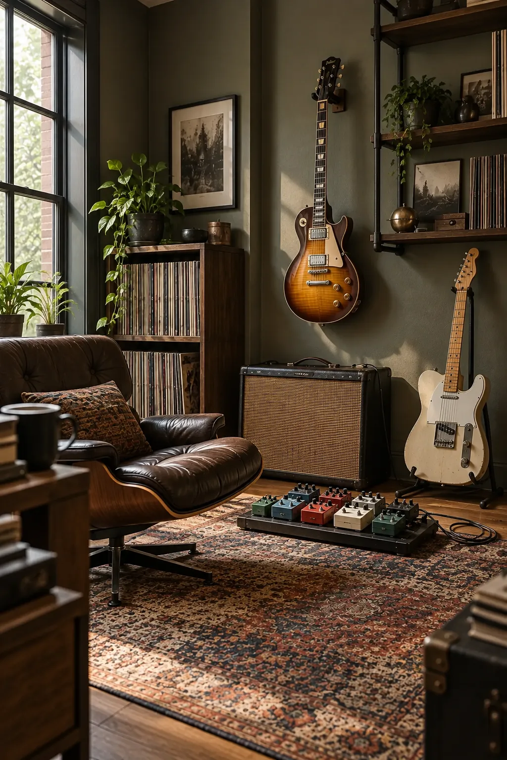 vintage guitar room 21