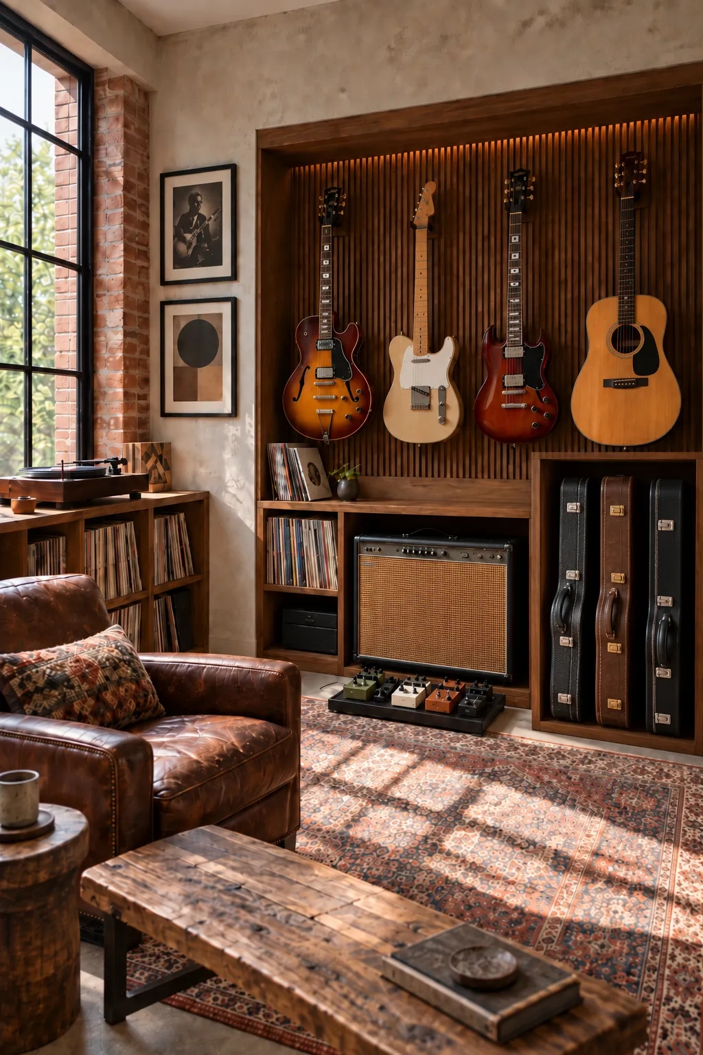 vintage guitar room 22