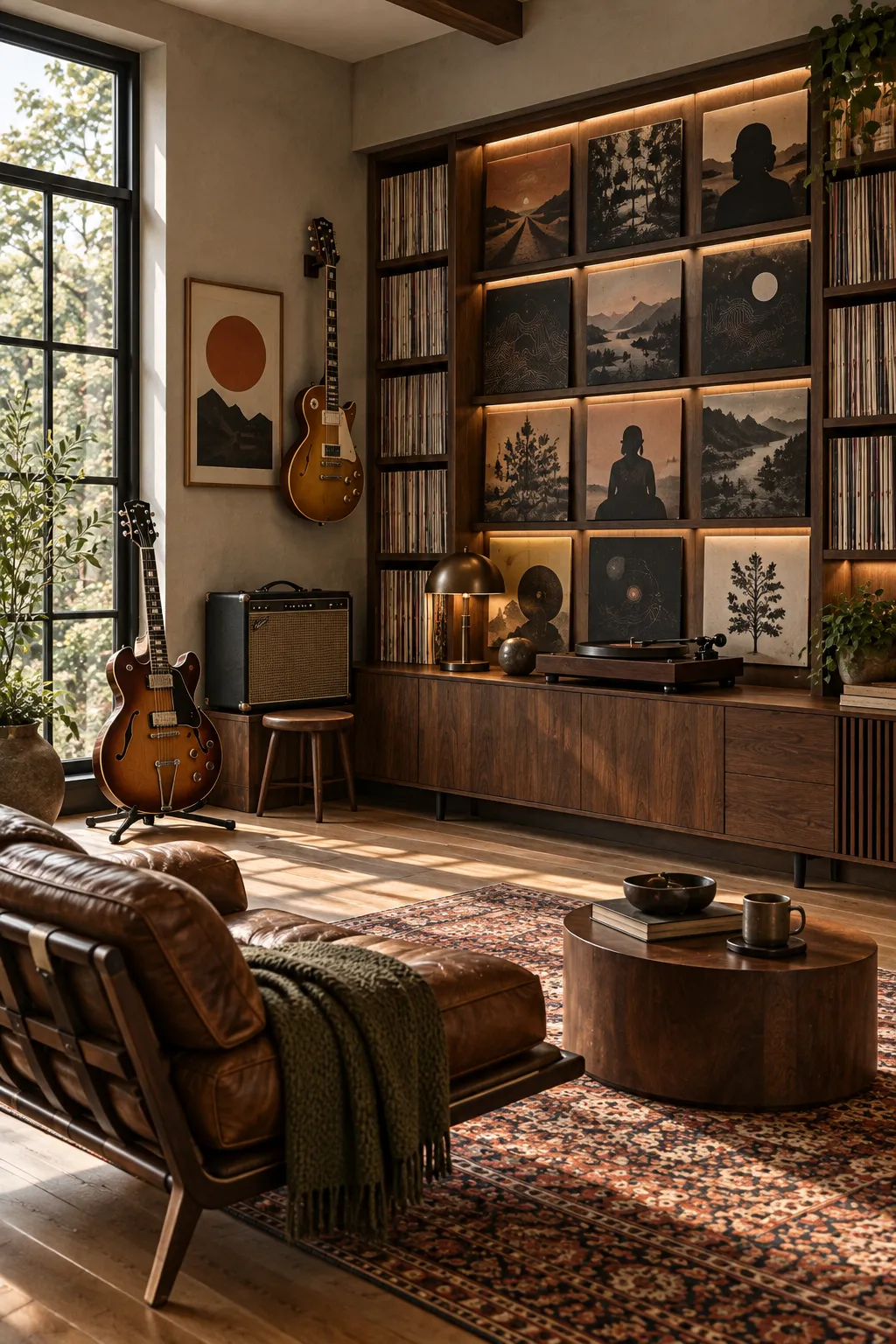 vintage guitar room 28